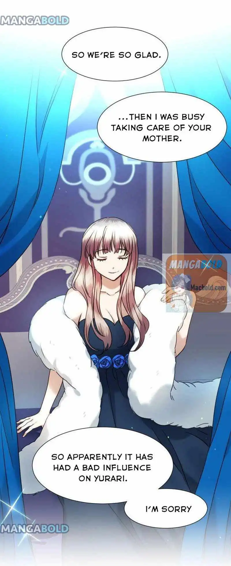 The Fake Princess' OP Bunny Chapter 47 30